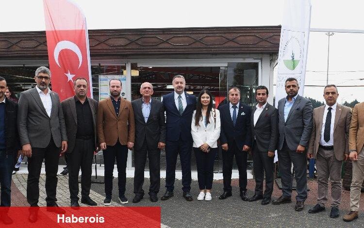 Osmangazi Belediyespor’un yeni başkanı belli oldu - Haberois Osmangazi Belediyespor’un yeni başkanı belli oldu