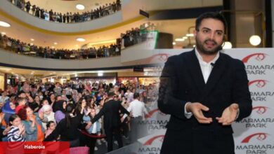 Paklık takıntısı olan Kadir Ezildi en büyük hayalini gerçekleştiriyor!