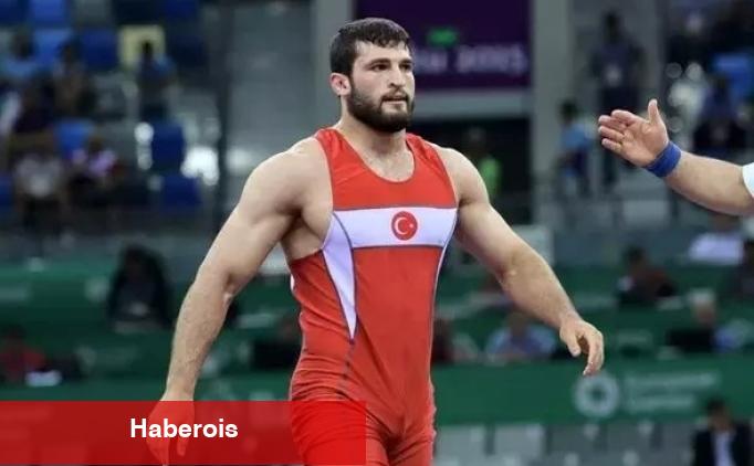 Paris 2024 kotası için 9 ulusal güreşçi mindere çıkacak - Haberois Paris 2024 kotası için 9 ulusal güreşçi mindere çıkacak