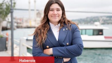 Paris 2024'e hazırlanan Ecem ve Derin, Türk yelkenciliğinin gelişeceğine inanıyor - Haberois Paris 2024'e hazırlanan Ecem ve Derin, Türk yelkenciliğinin gelişeceğine inanıyor