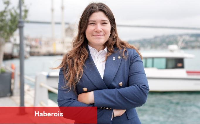 Paris 2024'e hazırlanan Ecem ve Derin, Türk yelkenciliğinin gelişeceğine inanıyor
