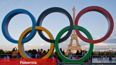 Paris 2024'te 36 sığınmacı atlet gayret edecek - Haberois Paris 2024'te 36 sığınmacı atlet gayret edecek