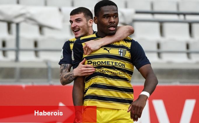 Parma Serie A'ya geri döndü