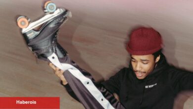 'Paten Geçişi' Atlanta'nın Dönüşünü Değiştiriyor - Haberois 'Paten Geçişi' Atlanta'nın Dönüşünü Değiştiriyor