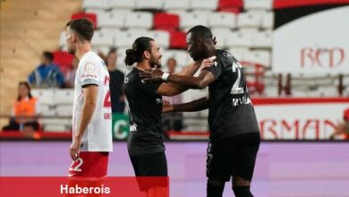 Pendikspor'dan altın pahasında 3 puan! - Haberois Pendikspor'dan altın pahasında 3 puan!