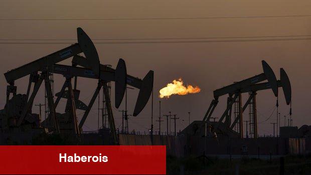 Petrolde düşüş sürüyor - Haberois Petrolde düşüş sürüyor