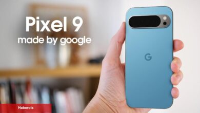 Pixel 9’un kılıfı sızdırıldı, yer yerinden oynadı