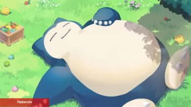 Pokemon Sleep'in yeni aktifliğine hazır mısınız ? - Haberois Pokemon Sleep'in yeni aktifliğine hazır mısınız ?