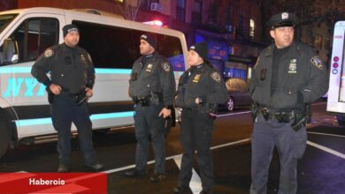 Polislere Palayla Saldıran Adama 27 Yıl Hapis Cezası