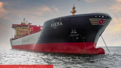 PO/Marine ISCC almaya hak kazandı - Haberois PO/Marine ISCC almaya hak kazandı