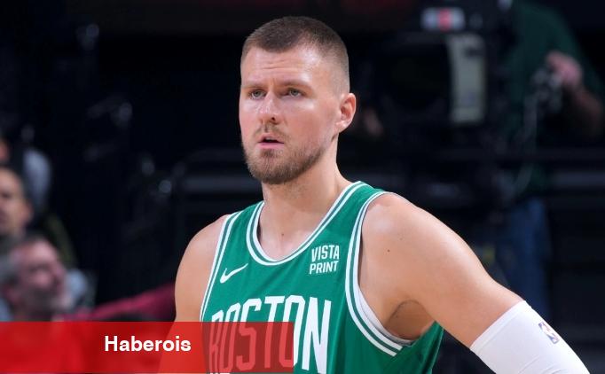 Porzingis, konferans finallerinde parkelere dönmek istiyor - Haberois Porzingis, konferans finallerinde parkelere dönmek istiyor