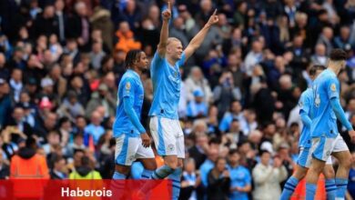 Premier Lig'de dönemin en güzelleri için adaylar açıklandı!