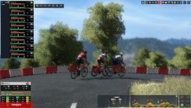 Pro Cycling Manager 2024 Profesyonel Bisiklet Sporunu Getiriyor