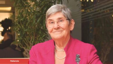 Prof.Dr. Canan Karatay, Mayıs Ayı Şifa Sırlarını Anlattı