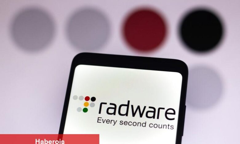 Radware kazancı $0,03 ile beklentilere göre daha iyi, kâr ise beklentilere göre yüksek - Haberois Radware kazancı $0,03 ile beklentilere göre daha iyi, kâr ise beklentilere göre yüksek