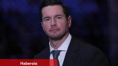 Redick, neden NBA koçu olmak istediğini anlattı - Haberois Redick, neden NBA koçu olmak istediğini anlattı