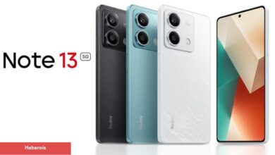 Redmi Note 13 serisinin fiyatları düşürüldü! İşte yeni fiyatlar! - Haberois Redmi Note 13 serisinin fiyatları düşürüldü! İşte yeni fiyatlar!