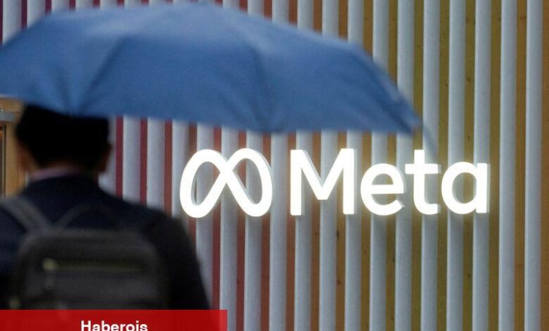 Rekabet Kurulu, META'ya idari para cezası uygulanmasına karar verdi