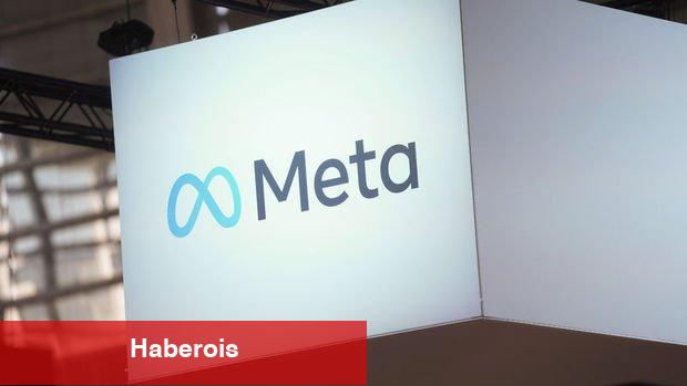 Rekabet'ten Meta'ya 335,7 milyon lira ceza - Haberois Rekabet'ten Meta'ya 335,7 milyon lira ceza