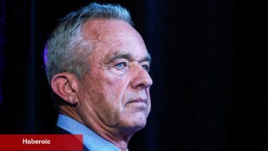 RFK Jr., Doktorların Beyninde Ölü Bir Solucan Bulduğunu Söyledi - Haberois RFK Jr., Doktorların Beyninde Ölü Bir Solucan Bulduğunu Söyledi