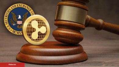 Ripple ve SEC Davasında Gelişme: Ripple, Baskıyı Artırıyor!