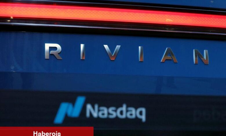 Rivian İlk Çeyrekte Beklenenden Düşük Kazanç Açıkladı, Üretim Tahminini Korudu; Hisse Senedi Fiyatı Düştü