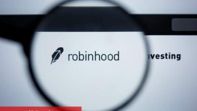 Robinhood hisse senedi fiyatı, ilk çeyrek gelir ve kazançlarının tahminleri aşmasıyla arttı
