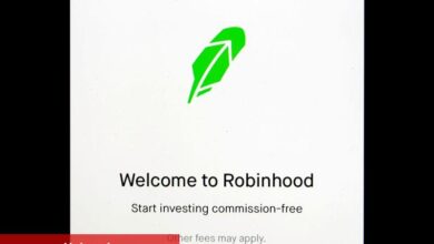 Robinhood hisseleri güçlü ilk çeyrek kazançlarıyla yükseliyor