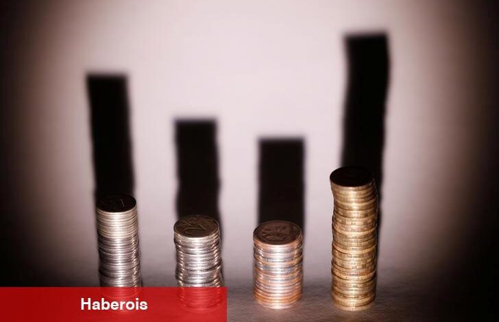 Rusya'nın altın ve döviz rezervleri düştü - Haberois Rusya'nın altın ve döviz rezervleri düştü