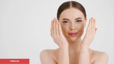 Saç ve cilt sıkıntılarına deva olan o su! - Haberois Saç ve cilt sıkıntılarına deva olan o su!