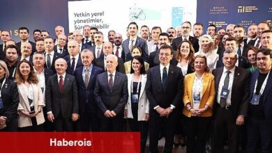 Şadi Özdemir: Marmara Belediyeler Birliği'nde örnek projeleri hayata geçireceğiz - Haberois Şadi Özdemir: Marmara Belediyeler Birliği'nde örnek projeleri hayata geçireceğiz