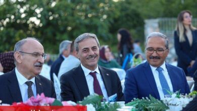 "Sakarya’da birlikteliği güçlendireceğiz"