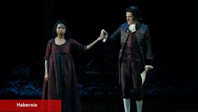 'Sally ve Tom' Sally Hemings'i Sadece Bir Dipnot Olmaktan Kurtarıyor