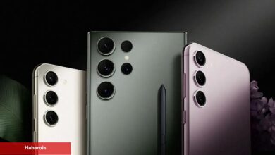 Samsung Galaxy S25 o denli bir bilhassa gelecek ki rakipleri şimdiden huzursuz - Haberois Samsung Galaxy S25 o denli bir bilhassa gelecek ki rakipleri şimdiden huzursuz