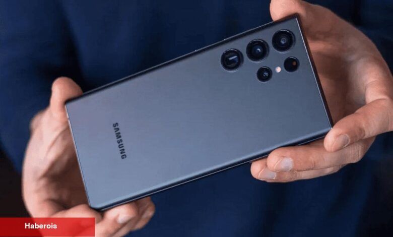 Samsung tanınan modellerine One UI 6.1 güncellemesini sundu - Haberois Samsung tanınan modellerine One UI 6.1 güncellemesini sundu