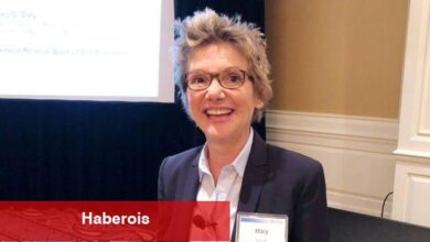 San Francisco Fed Başkanı Daly: Daha fazla vakit gerekiyor - Haberois San Francisco Fed Başkanı Daly: Daha fazla vakit gerekiyor