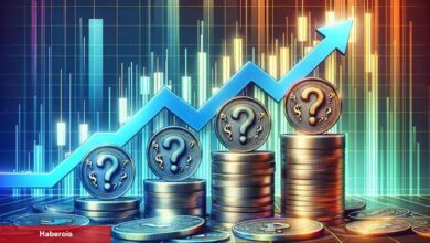 Santiment: Bir Gözünüz de Bu 4 Altcoin Üzerinde Olsun!