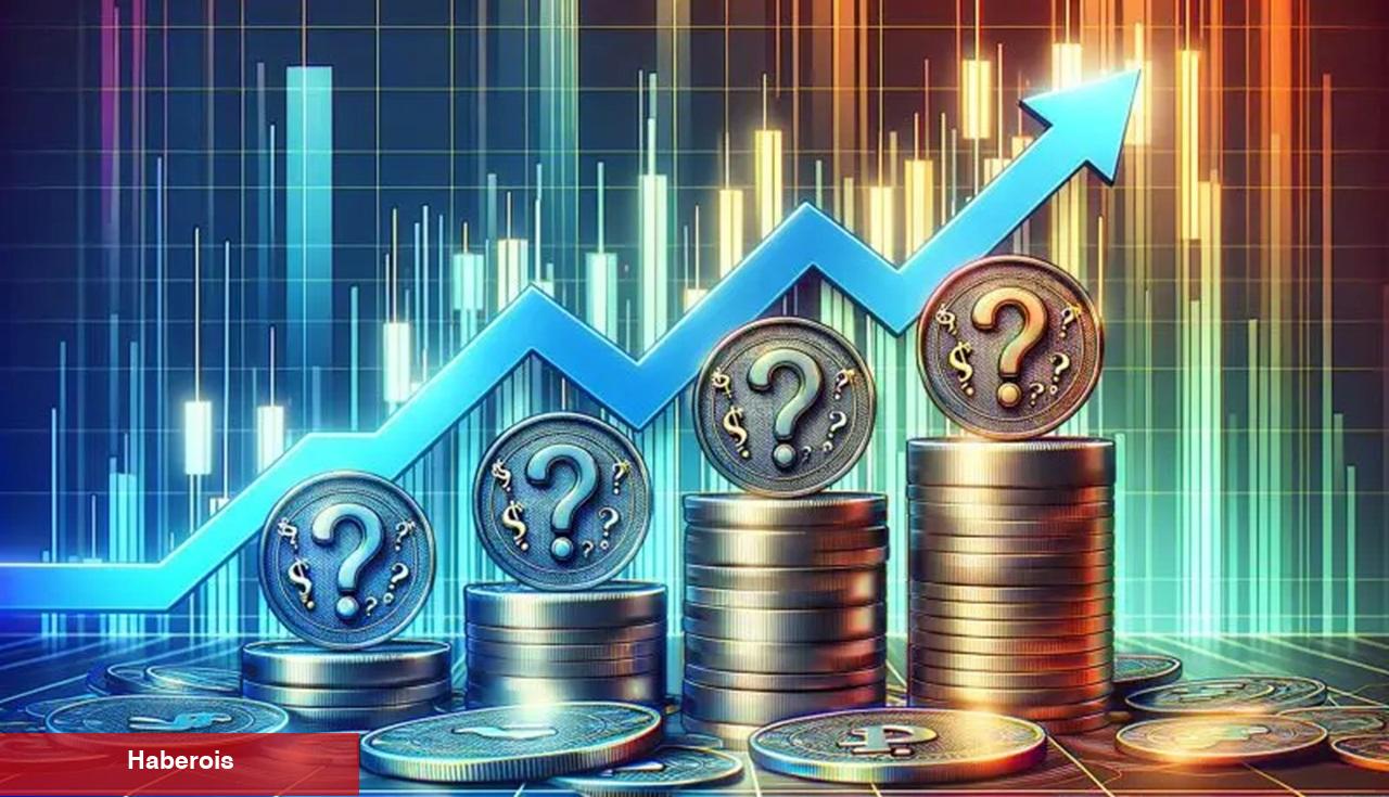 Santiment: Bir Gözünüz de Bu 4 Altcoin Üzerinde Olsun!
