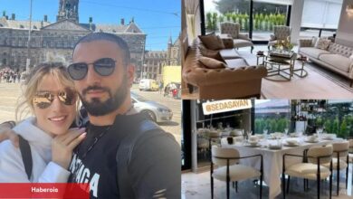 Seda Sayan’ın 4 milyon dolarlık villasını görenlerin ağızları açık kaldı! - Haberois Seda Sayan’ın 4 milyon dolarlık villasını görenlerin ağızları açık kaldı!