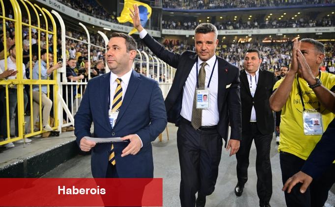 Şekip Mosturoğlu: "Sadettin Saran resmi olarak aday" - Haberois Şekip Mosturoğlu: "Sadettin Saran resmi olarak aday"