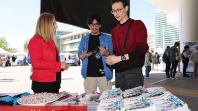 Selçuklu Belediyesi, “SİM” ile Kariyer Fuarı’na katıldı - Haberois Selçuklu Belediyesi, “SİM” ile Kariyer Fuarı’na katıldı