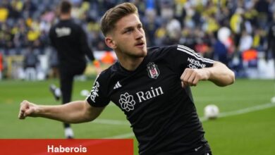 Semih Kılıçsoy için Premier Lig gelişmesi - Haberois Semih Kılıçsoy için Premier Lig gelişmesi