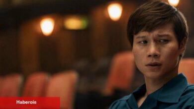 'Sempatizan' Vietnam Savaşı Filmlerine Karşı Saldırı Başlattı - Haberois 'Sempatizan' Vietnam Savaşı Filmlerine Karşı Saldırı Başlattı