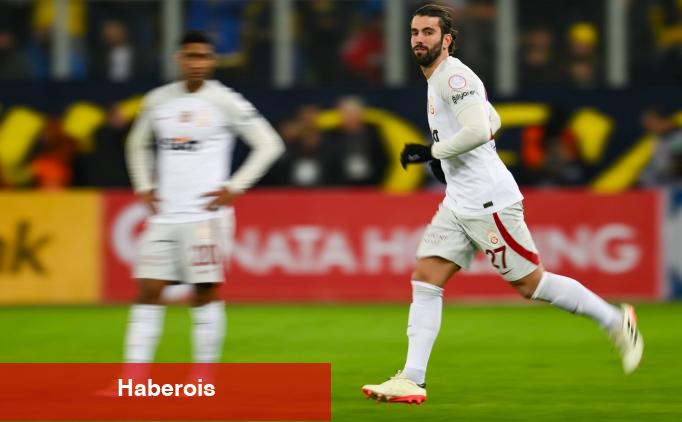 Sergio Oliveira ekip arıyor! - Haberois Sergio Oliveira ekip arıyor!
