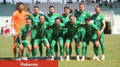 Serik Belediyespor: "Biz maça çıkmayacağız dediler" - Haberois Serik Belediyespor: "Biz maça çıkmayacağız dediler"