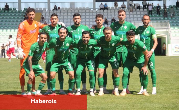 Serik Belediyespor: "Biz maça çıkmayacağız dediler" - Haberois Serik Belediyespor: "Biz maça çıkmayacağız dediler"