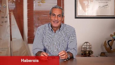 Setur Marinaları, Küresel Denizcilik Endüstrisini Temsil Eden ICOMIA'ya Katıldı