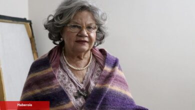 Sihirli Annem'in Dudu Peri'si Nevra Sezerli'den samimi itiraf: Yapay zekayla ilgileniyorum - Haberois Sihirli Annem'in Dudu Peri'si Nevra Sezerli'den samimi itiraf: Yapay zekayla ilgileniyorum