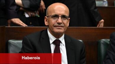 Şimşek: Olumlu görünümler not artışlarının devamının habercisi