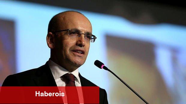 Şimşek'ten POS aygıtlarına kontrol açıklaması - Haberois Şimşek'ten POS aygıtlarına kontrol açıklaması